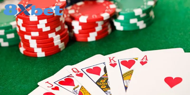 Lợi ích khi tham gia game dân gian đổi thưởng 8XBET